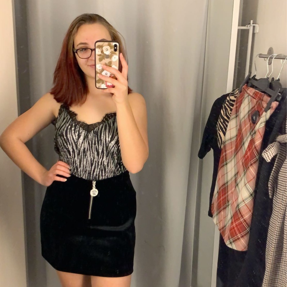 Meet your Posher, Kyla